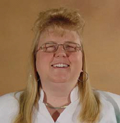 Tonia Boyd