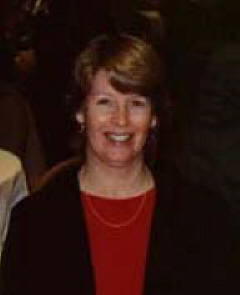 Debby Brackett