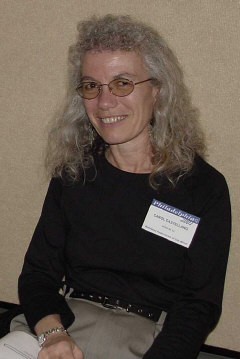 Carol Castellano