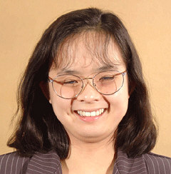 Harriet Go
