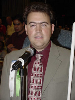 Mark Riccobono