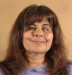 Caroline Rounds