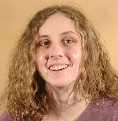 Arielle Silverman