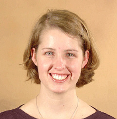 Louise Nicholson Walch