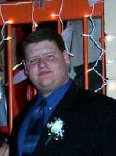 Chris Dahmke