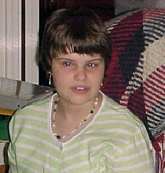 Anna Miller