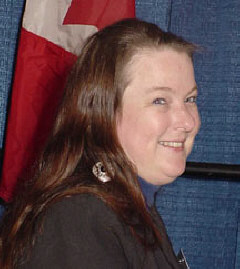 Carla McQuillan