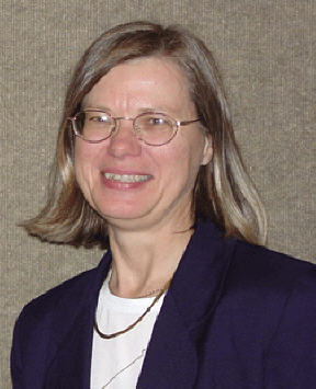 Barbara Cheadle