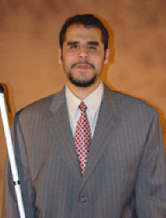 Ahmed Salem