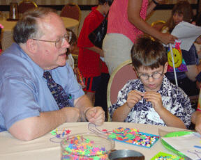 Dr. Dennis Dawson