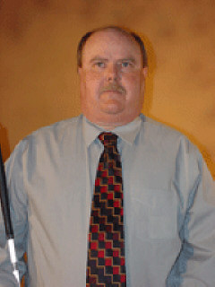 Jerry Rodabaugh