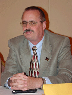 Dr. Matt Maurer