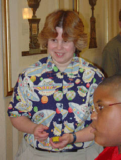 Noreen Grice