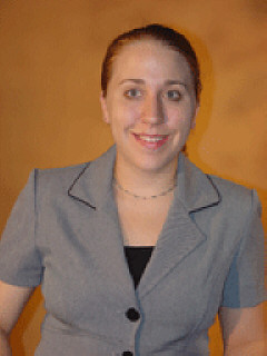 Rachel Werner