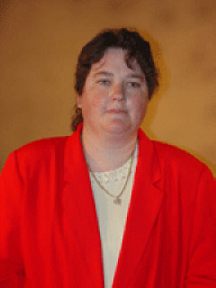 Sharon Giovinazzo
