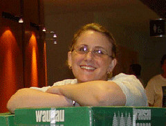 Kimberli Sollenberger