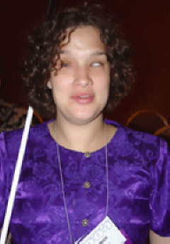 Teresa A. Tomasi