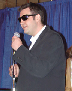 Tom Page