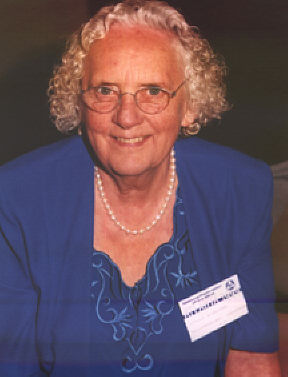 Dr. Lilli Nielsen