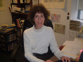 Leslie Margolis