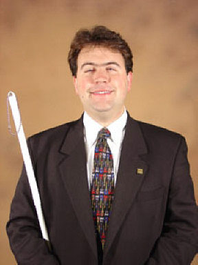 Mark Riccobono