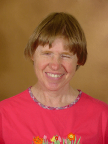 Dana Ard