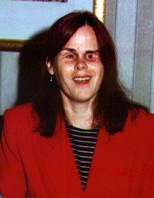 Deborah Kendrick