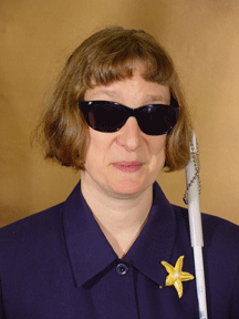 Barbara Walker Loos