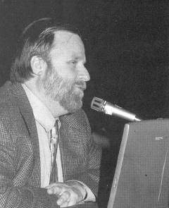 David Andrews