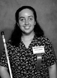 Angela Renee Sasser