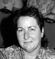 Debra Delorey