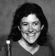Jessica Ann Hosier