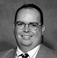 Rod A. Baker