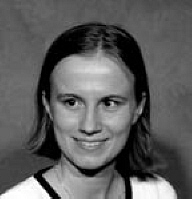 Stacy Leigh Cervenka