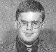 Erik C. Motsinger