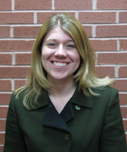 Mary Jo Thorpe