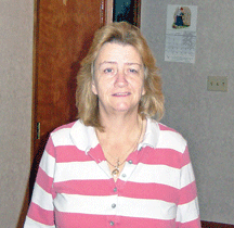 Cindy Conley