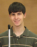 Justin Hodge