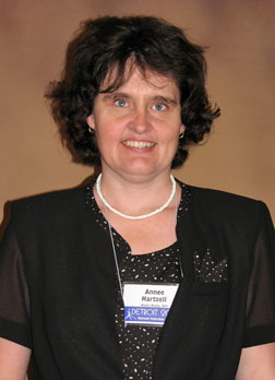 Annee Hartzell
