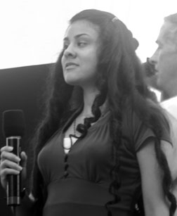 Jessica Bachicha