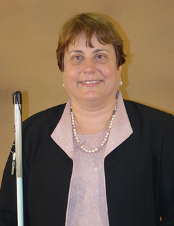 Joanne Wilson