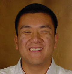 David Tseng