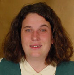 Emily Wharton