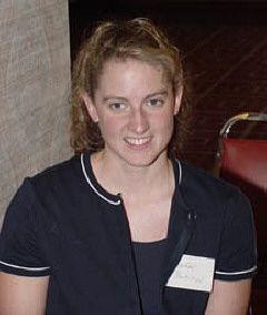 Jennifer Butcher