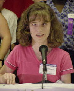 Jessie Kirchner