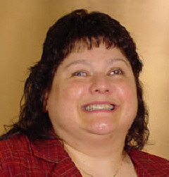 Josie Armantrout