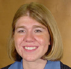 Mary Jo Thorpe