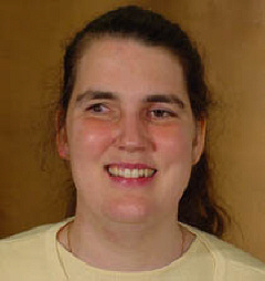 Moira Egan