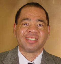 Rick Brown