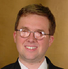 Tony Olivero